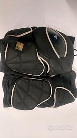 pantalone protettivo