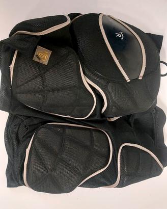 pantalone protettivo