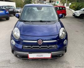 FIAT 500L 1.3 MJT 95 CV Dualogic Cross
