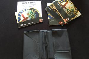 Manuale USO e MANUTENZIONE ALFA 159