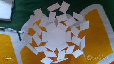 Cestino Desing in Acciaio  Alessi