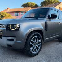 Land Rover Defender (2023) - Full optional