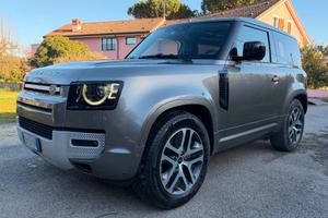 Land Rover Defender (2023) - Full optional