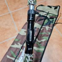 golden mean deep core monster 