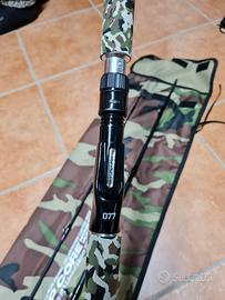 golden mean deep core monster 