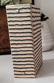 Urna Cineraria “Art. Venti” – E.M.