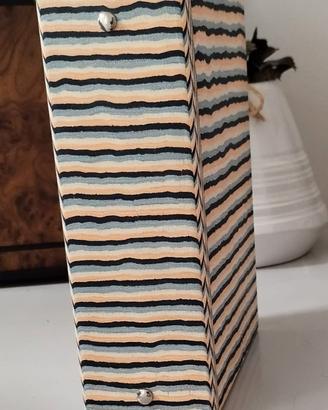 Urna Cineraria “Art. Venti” – E.M.