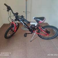 bici per bambini 