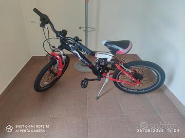 bici per bambini 