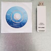 TP-LINK adattatore Wireless 