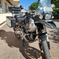 Bmw r 1200 gs - 2008 - abs-esa-rdc