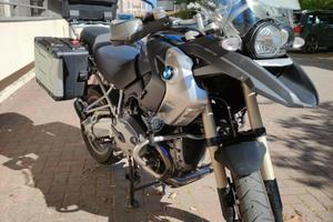 Bmw r 1200 gs - 2008 - abs-esa-rdc