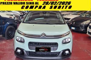 Citroen C3 PureTech 82 Shine