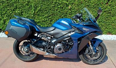 Suzuki GSX S 1000 GT