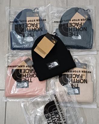 Cappello The North Face 