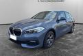 BMW Serie 1 116d 5p. Business Advantage