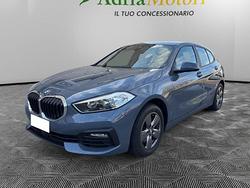BMW Serie 1 116d 5p. Business Advantage