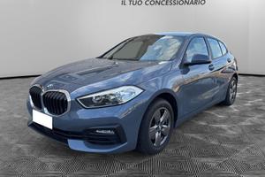 BMW Serie 1 116d 5p. Business Advantage