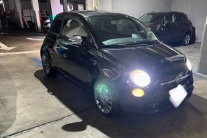 Fiat 500 1.3 M-Jet