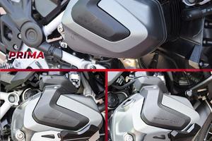 Protezione cilindri BMW GS 1250 R RT RS 2019-2023