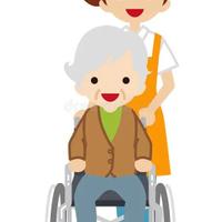 Badante per assistenza