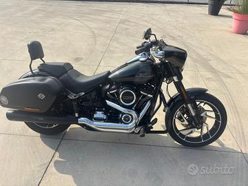 Harley-davidson Softail Sport Glide - 2023