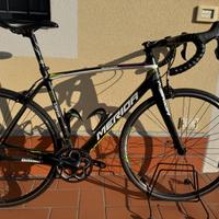 Merida Scultura 5000 team lampre (Tg.52) full carb