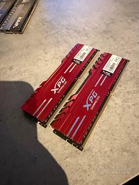 Ram ddr4 2x8 2666mhz