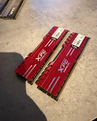 Ram ddr4 2x8 2666mhz