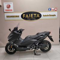 Yamaha T-Max 560 - 2021