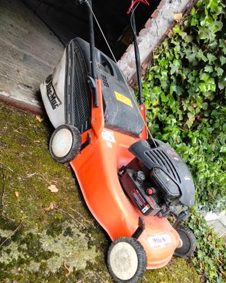 Falciatore 4 tempi perfetto €60