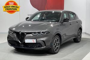 Alfa Romeo Tonale 1.5 hybrid Sprint 130cv tct7