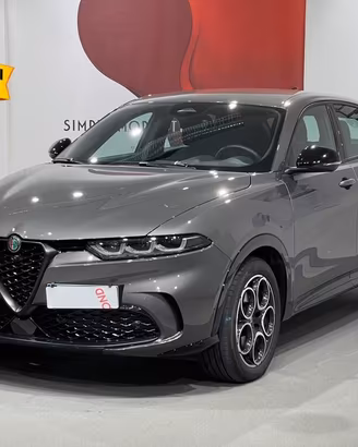 Alfa Romeo Tonale 1.5 hybrid Sprint 130cv tct7