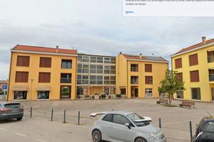 Ampio Sottotetto - Chioggia / Isola Verde