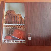 Armadio Pensile scolapiatti