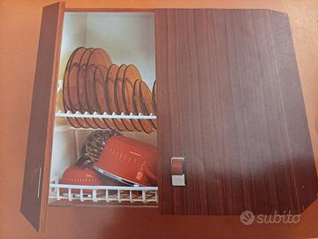 Armadio Pensile scolapiatti