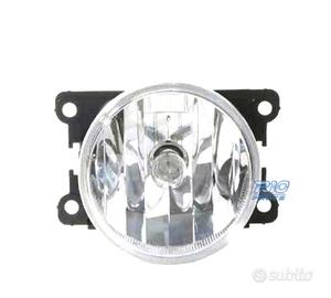 FARI ANABBAGLIANTI PER CITROEN C3 10- PICASSO 09- 