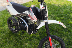 Pit bike Mobster 140 cc