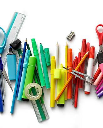 Attività commerciale Cartoleria