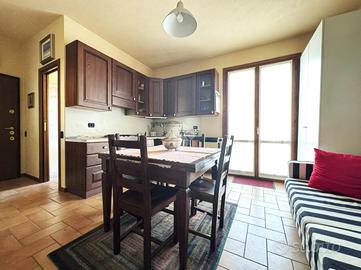 MONOLOCALE A MADIGNANO