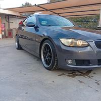 BMW e92 177cv