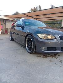 BMW e92 177cv