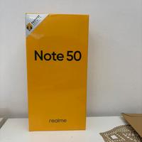 Telefono Note 50 Realme