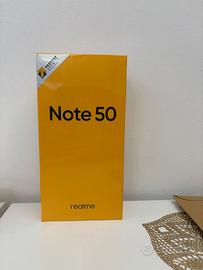Telefono Note 50 Realme