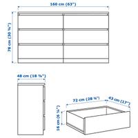 Cassettiera