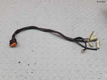 CABLAGGIO ELETTRICO TM RACING MX 250 4t 2008 2010