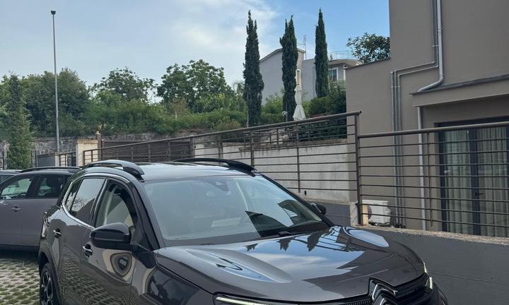 Citroen C5 Aircross C5 Aircross BlueHDi 130 S&S EA