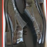 mocassini pelle Valleverde tg 44