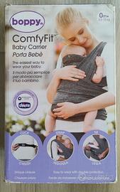 Boppy Comfy Fit