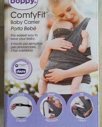Boppy Comfy Fit